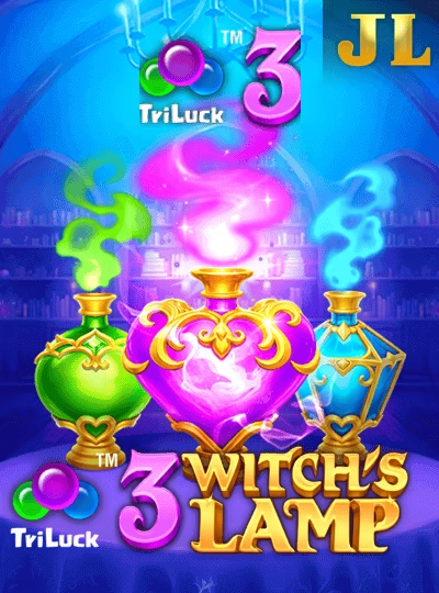 Jackpot slot game cover